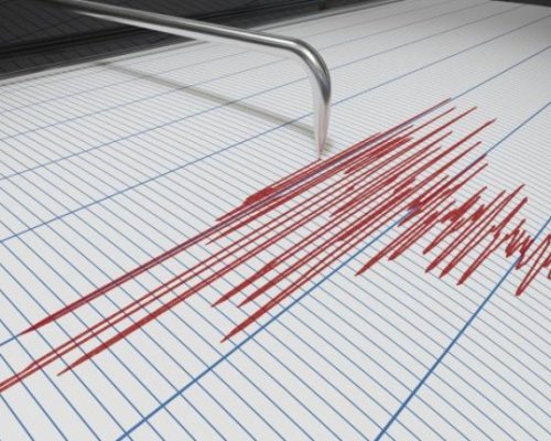 Земетресение с магнитут 4,9 разлюля окръг Адана в Югоизточна Турция