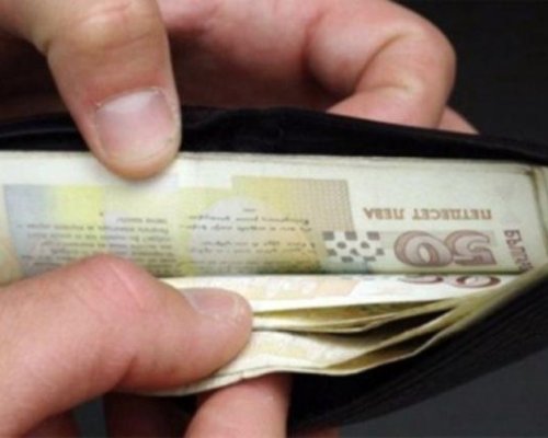 Без изненада! Благоевград отново на дъното по заплати в страната