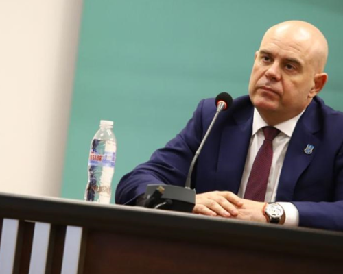Гешев не се яви на разпит в прокуратурата