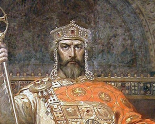 Най-старият текст на кирилица беше открит в България