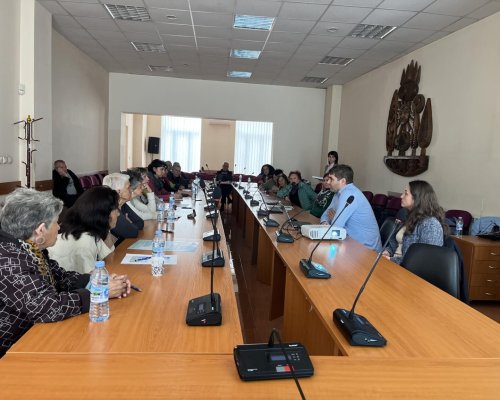 Три многофамилни сгради в Разлог ще бъдат санирани това лято