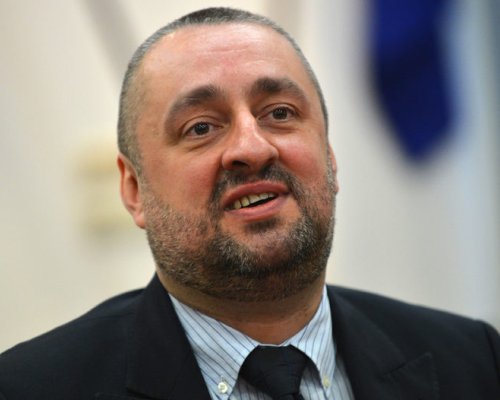 Ясен Тодоров: Когато Гешев каза, че няма да си подаде оставката, нещо се случи