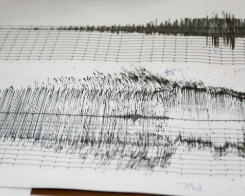 Няколко земетресения през изминалата нощ в Румъния