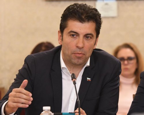 Кирил Петков за правителство с ротационни премиери: Този формат не е коалиция