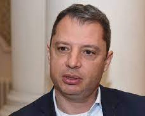 ИЗВЪНРЕДНО: Прокуратурата поиска имунитета на Делян Добрев от ГЕРБ