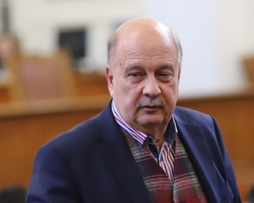 Георги Марков: България пред трета коалиция  Жертви-Палачи  в името на... България