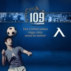 Футболният Левски стана на 109 години