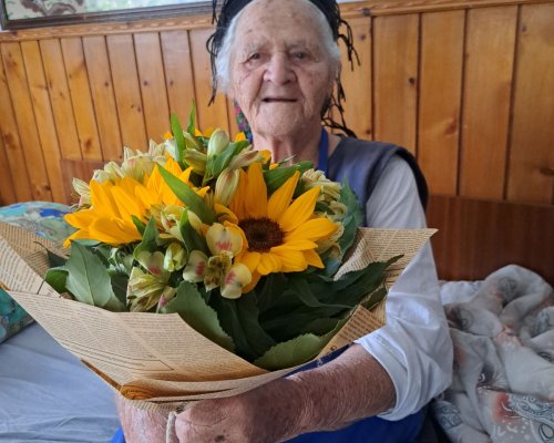 Столетничка от Банско смая всички: Не е хубаво да си на 100, тайната на дълголетието е...