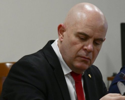 ВСС решава за предсрочното освобождаване на Иван Гешев
