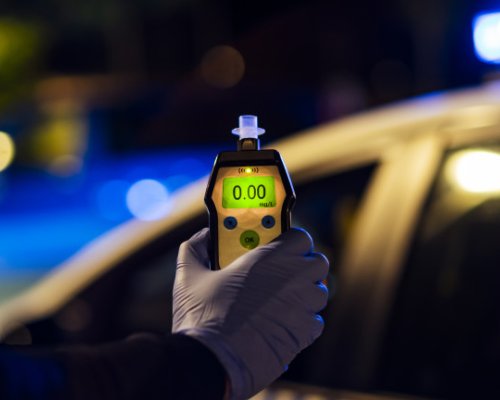 За ден - 28 пияни и 18 дрогирани водачи залови МВР