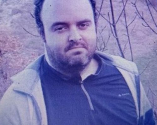 Петричанин изчезна мистериозно! Виждали ли сте Павлин?