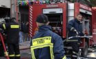 Инцидент! Български автобус се запали в Гърция