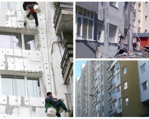 КРАЙ НА АВАНТАТА: Спират безплатното саниране