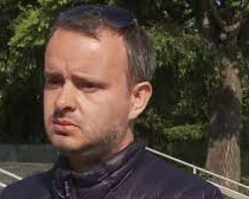 Продължава издирването на Павлин край Петрич