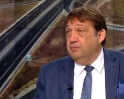 Министър Шишков: Критиките за Кресна идват от незаконни заведения