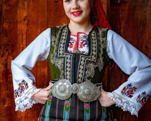 Българските корени в Исторически музей в Разлог
