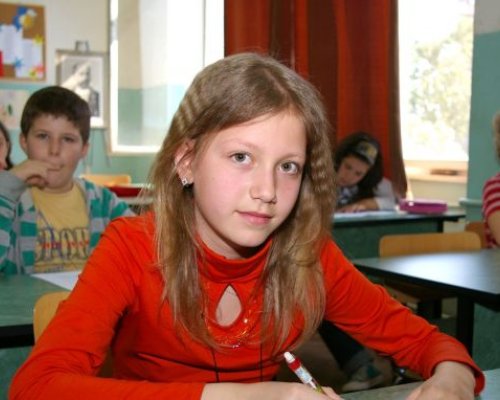 2 716 четвъртокласници в Пиринско на изпит по български език и литература