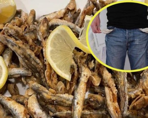 Цацата поскъпва 8 пъти от щанда до кръчмата