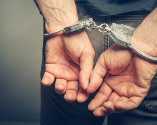 Полицията арестува касапинът от Разлог Ангел Жабата с двама негови авери