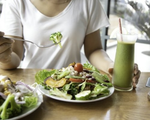 Здравословно хранене - как да го правите според биологичния часовник?