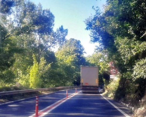 До два месеца ще е ясно трасето на АМ Струма през Кресненското дефиле