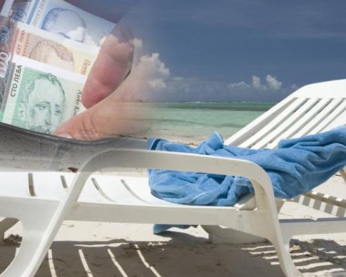 ИЗПЛАЩАМЕ МОРЕТО БЕЗ ЛИХВА ДО КОЛЕДА: Меле за ваканционни кредити от 900 лв.