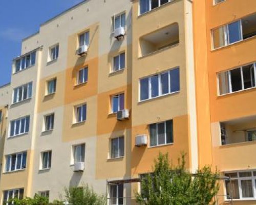 Има ли търсене на жилища в Пиринско
