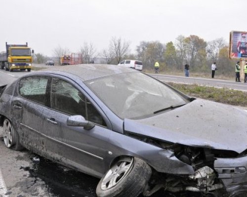 Само за месец: Близо 50 души са изгубили живота си във войната по пътищата