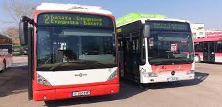 Безплатни автобуси на Черешова задушница в Благоевград
