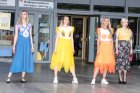 Студенти от ЮЗУ Неофит Рилски представиха 19 колекции на годишното си модно ревю