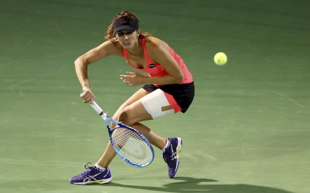 Пиронкова изпусна драматично място на полуфинал в Истанбул