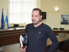 ДИРЕКТОР НА ГДБОП-МВР ГЛАВЕН КОМИСАР КАЛИН СТОЯНОВ СТАВА ВЪТРЕШЕН МИНИСТЪР