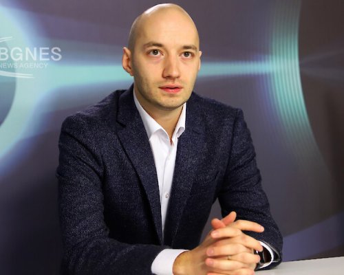 Димитър Ганев: Съгласието между ГЕРБ-СДС и ПП-ДБ ще повлияе на резултата на местния вот