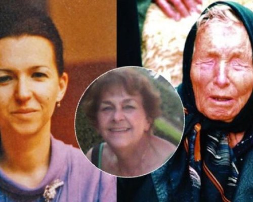 Тайната мисия на Людмила Живкова и Ванга преобръща съдбите на десетки