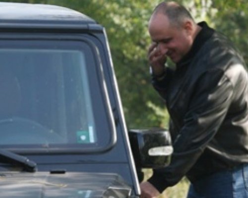 Извънредно! Издирват Пламен Галев след смъртта на Ангел Христов-Геле
