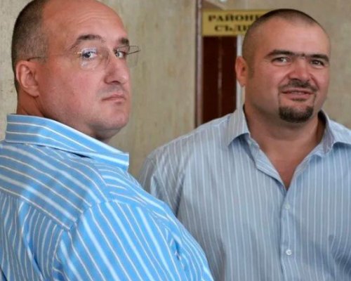 Демерджиев: ДНК тест потвърди, че починалият е Ангел Христов