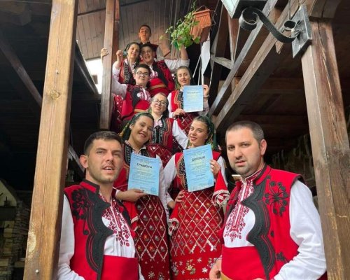 Призови места за самодейците от Годлево и Горно Драглище