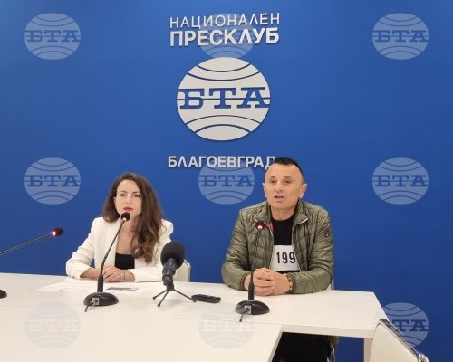 От днес започва записването за лятна академия на Центъра за личностно и творческо развитие на децата на Благоевград