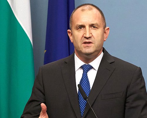 Президентът издаде указ, НС гласува кабинета  Денков-Габриел” утре