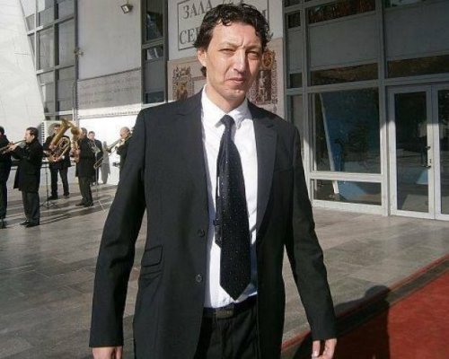 Окончателно! Бисер Стойчев аут от ОбС Благоевград заради конфликт на интереси
