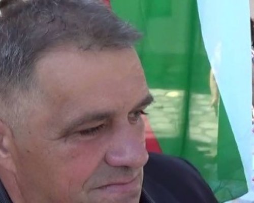 ТЪЖНА ВЕСТ: Внезапно почина кметът на дупнишкото село Джерман-Ангел Цветков
