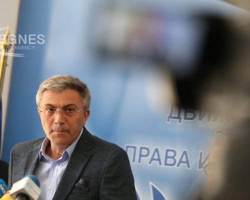 ДПС: Това за нас е първа крачка към преодоляване на политическата криза