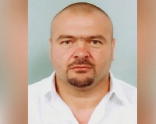 Освободиха тялото на Ангел Христов, вече може да бъде погребан
