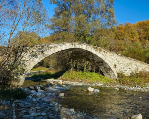 Легенда за черна змия води туристи в Сатовча