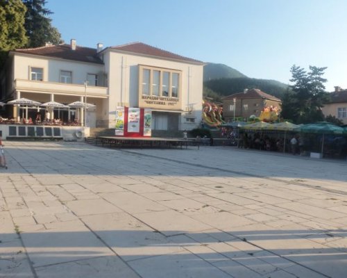 Строят нова джамия в Якоруда