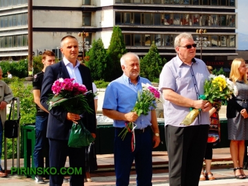 Провали се конференцията на БСП в Банско! Социалистите бойкотираха Костадин Дурчов