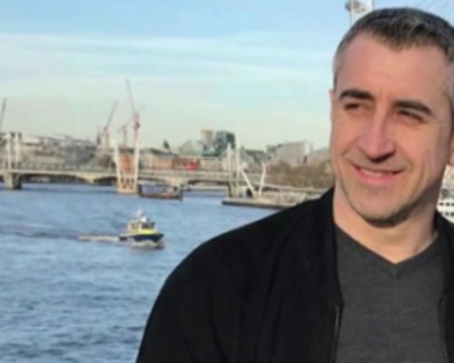 Три години без следа от Янек Миланов от Дупница!