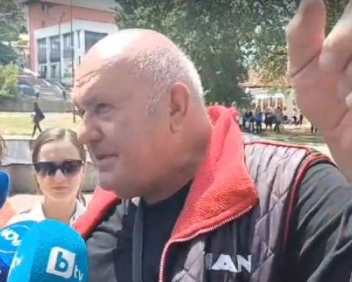 Бивш командос на погребението на Брат Галев: Геле не е умрял от инфаркт, убиха го