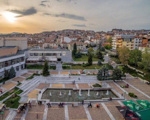 От фермата до твоята трапеза  в Сандански