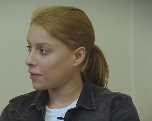 От първо лице: Не вярвам на Пепиевровата булка и съучастница Любена! Станала съвестен гражданин и майка? Айде, бе